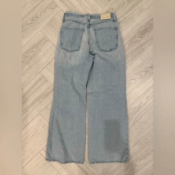 Citizens of Humanity Paloma Jeans - Picture 4 of 13